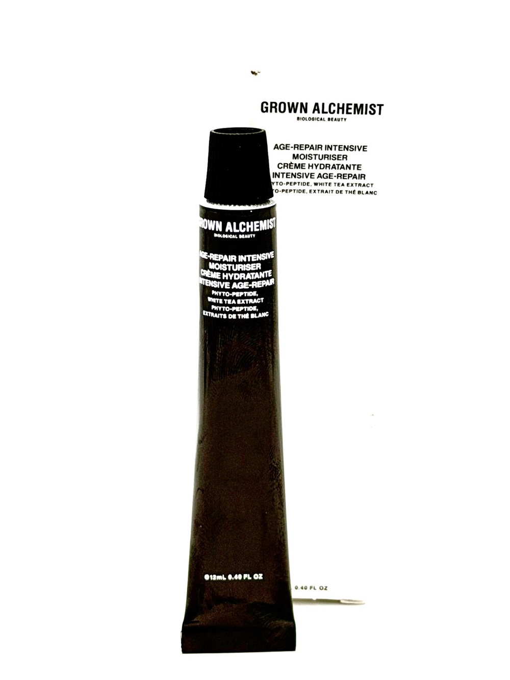 NWT NIB GROWN ALCHEMIST AGE-REPAIR INTENSIVE MOISTURISER | FS